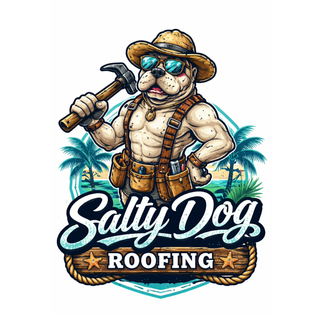 Salty Dawgz Roofing